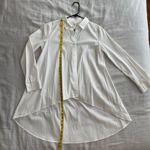 Leith Blouse